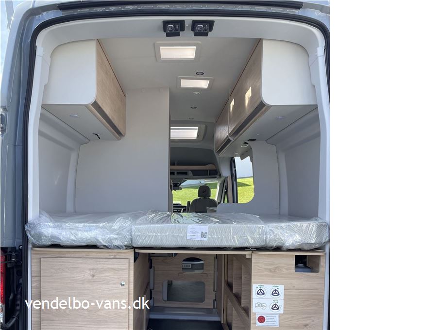 Dethleffs Globetrail CVD 590 DK